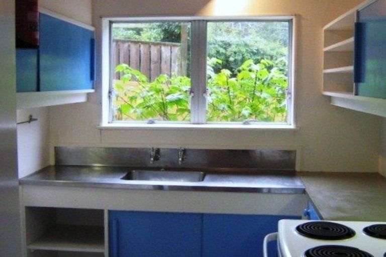 Photo of property in 161u3 Glenmore Street, Kelburn, Wellington, 6012