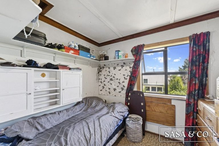 Photo of property in 10 Ferguson Street, Mangere East, Auckland, 2024