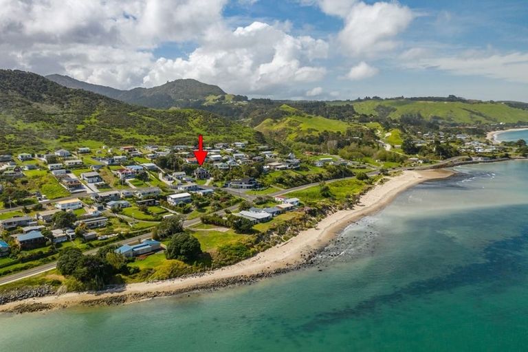 Photo of property in 6 Fairlie Crescent, Opononi, Kaikohe, 0473