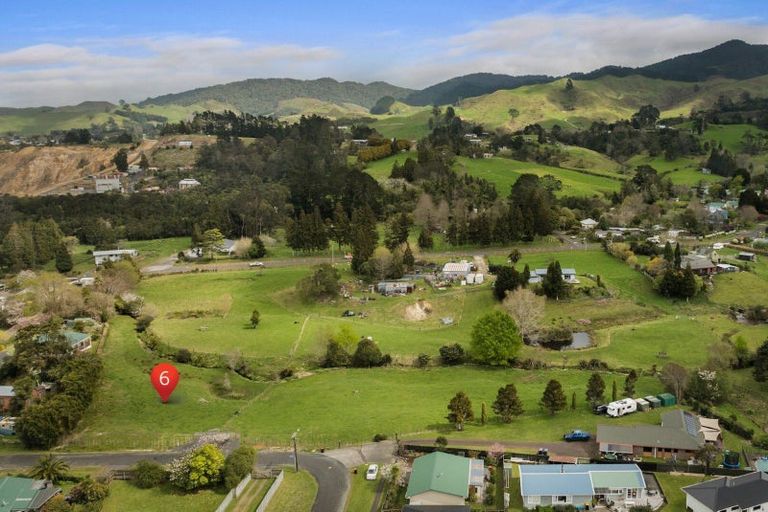 Photo of property in 6 Buller Street, Waihi, 3610
