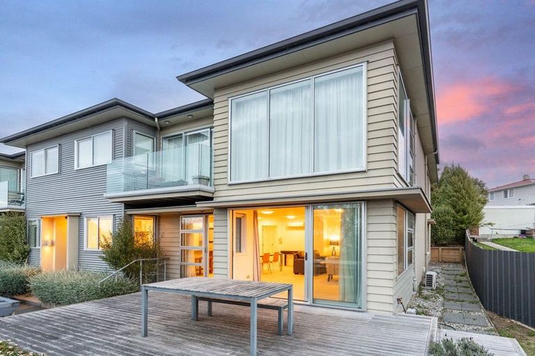 Photo of property in 61c Earls Road, Saint Clair, Dunedin, 9012