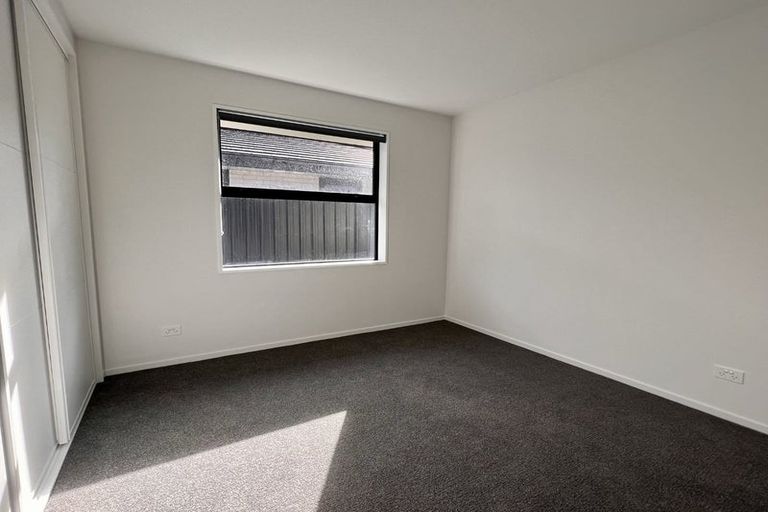 Photo of property in 3 Dempsey Street, Kaiapoi, 7630