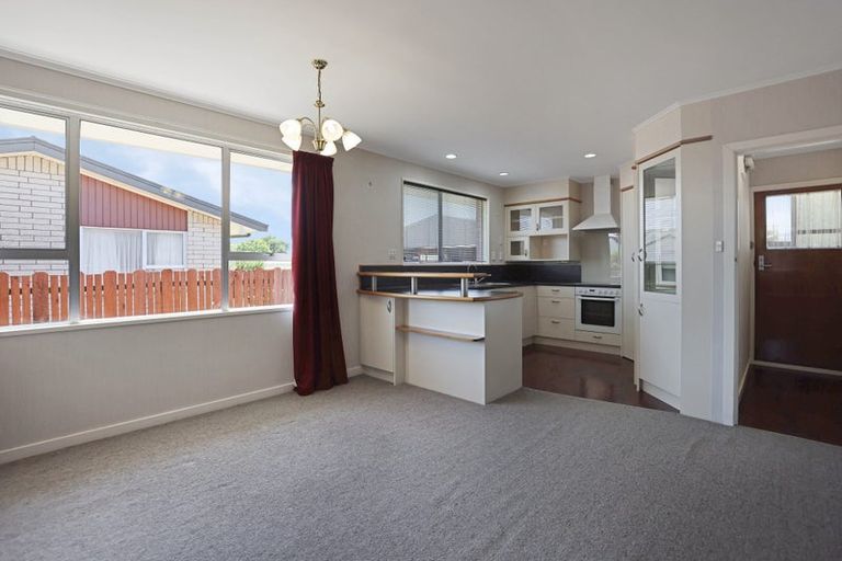 Photo of property in 3 Hefford Place, Allenton, Ashburton, 7700