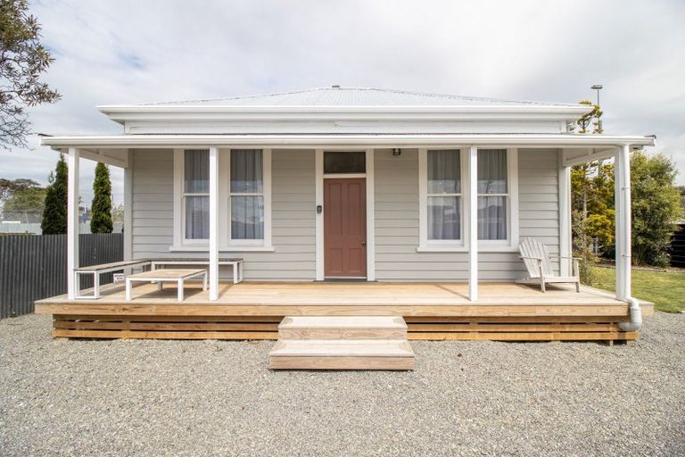 Photo of property in 23a Stirling Street, Oamaru North, Oamaru, 9400