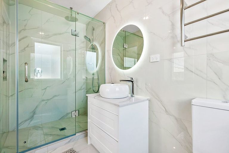 Photo of property in 22 Tai Crescent, Hobsonville, Auckland, 0616