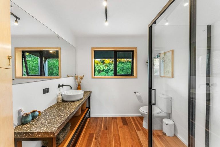 Photo of property in 164 Surrey Hill Road, Kaitake, New Plymouth, 4374