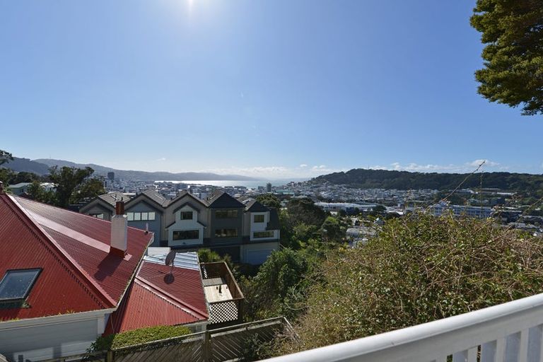 Photo of property in 53 Bidwill Street, Mount Cook, Wellington, 6021