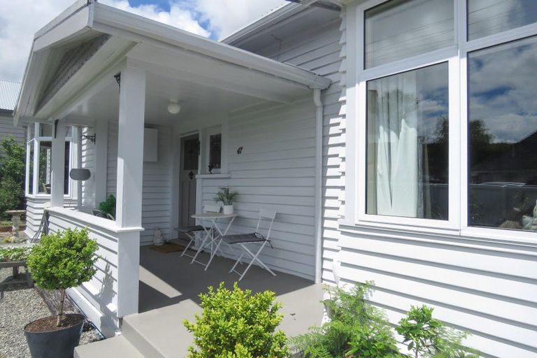 Photo of property in 47 Shiel Street, Reefton, 7830