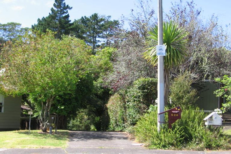Photo of property in 52a Castleton Street, Birkdale, Auckland, 0626