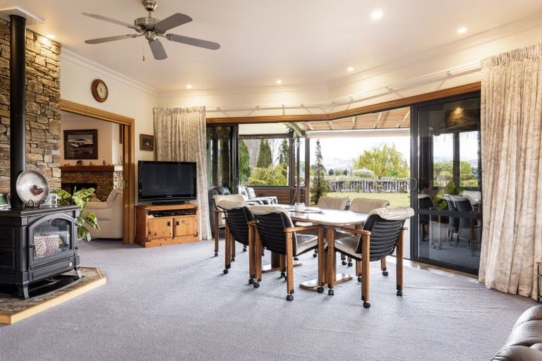 Photo of property in 18 Airport Road, Omarama, 9412