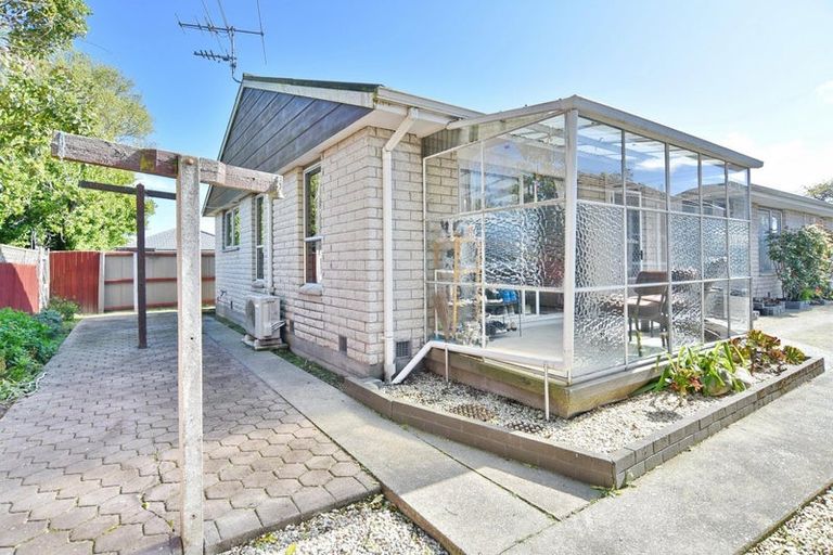 Photo of property in 18 Rosebery Street, Spreydon, Christchurch, 8024