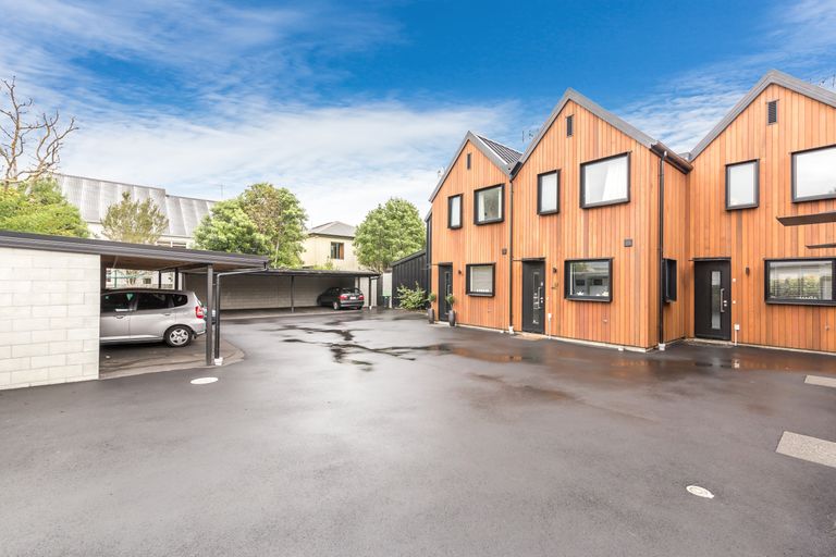 Photo of property in 15h Cheltenham Street, Merivale, Christchurch, 8014