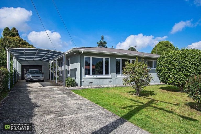 Photo of property in 1a Hailes Road, Te Kamo, Kamo, 0112