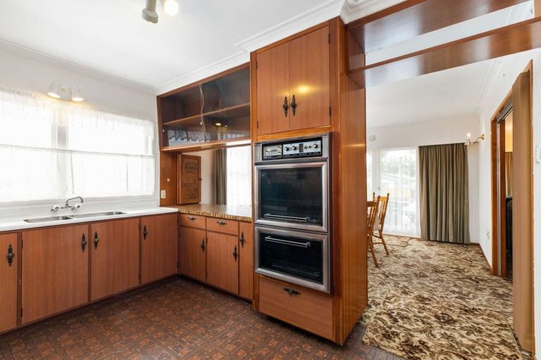 Photo of property in 21 Mellsop Avenue, Waiuku, 2123