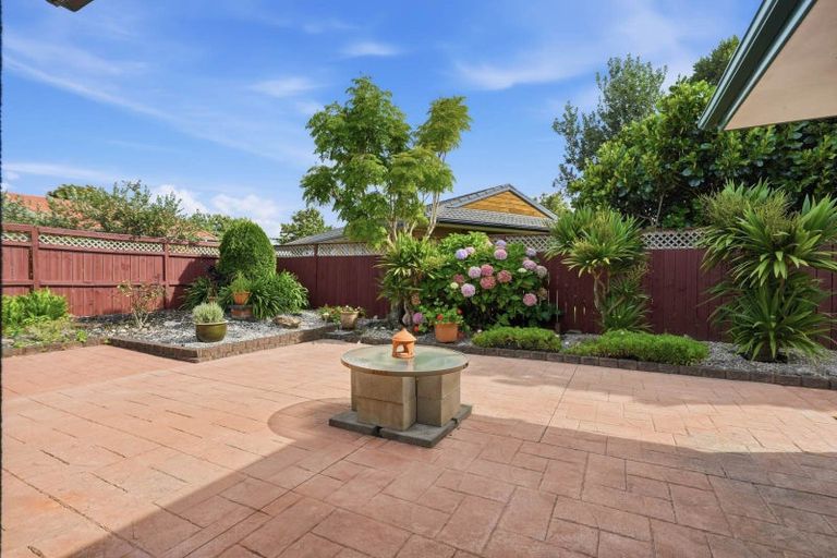 Photo of property in 23 Millington Place, Huntington Park, Auckland, 2013