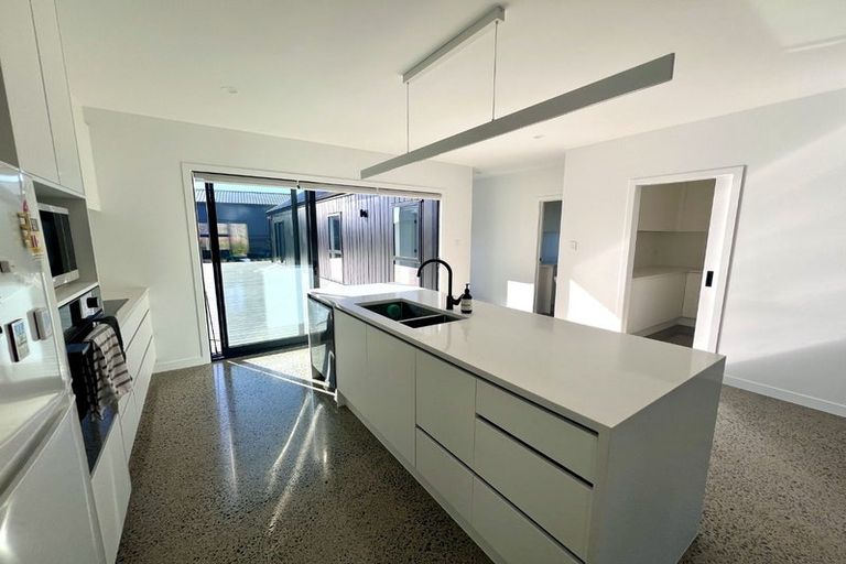 Photo of property in 43 Kikorangi Drive, Wainui, Silverdale, 0992