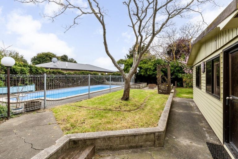 Photo of property in 24 Caxton Street, Onekawa, Napier, 4110