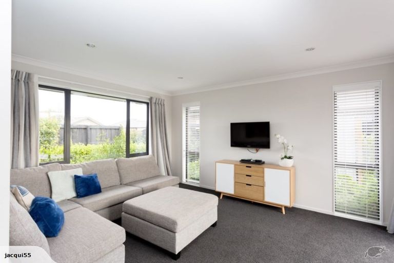 Photo of property in 10 Greenstone Street, Rolleston, 7614