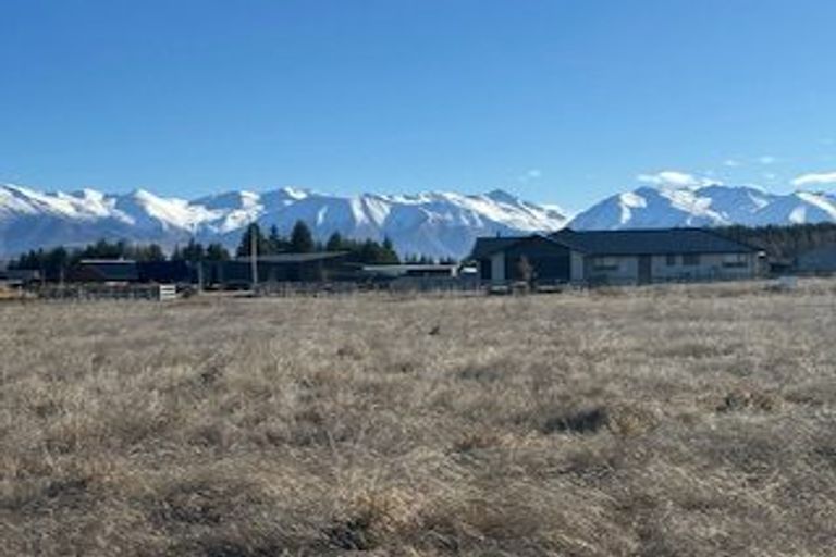 Photo of property in 16a Temple Drive, Twizel, 7901