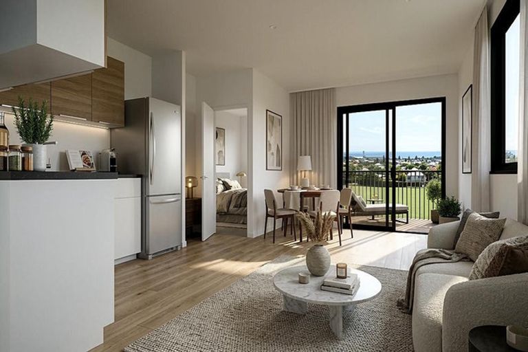 Photo of property in 1 Elizabeth Street, Pakuranga, Auckland, 2010