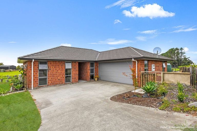 Photo of property in 259 Pembroke Road, Pembroke, Stratford, 4391