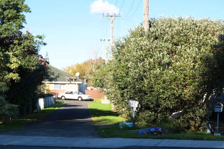 Photo of property in 318 Massey Road, Mangere East, Auckland, 2024