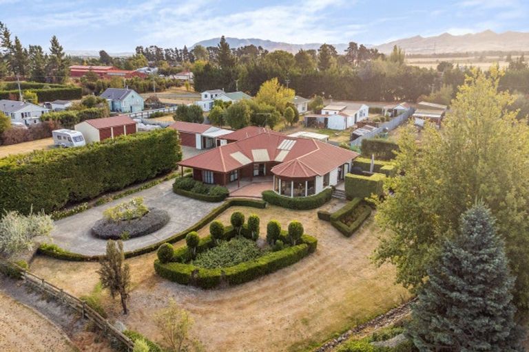 Photo of property in 18 Townend Street, Waipara, 7483