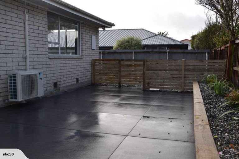 Photo of property in 4/23 Maxwell Street, Riccarton, Christchurch, 8041