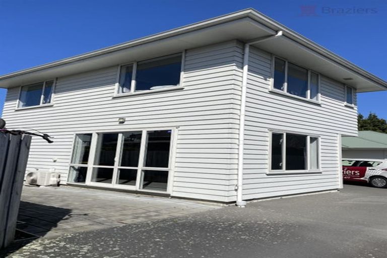 Photo of property in 478a Hereford Street, Linwood, Christchurch, 8011