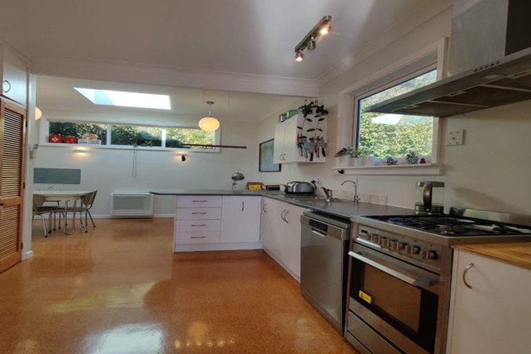 Photo of property in 159 Cecil Road, Wilton, Wellington, 6012