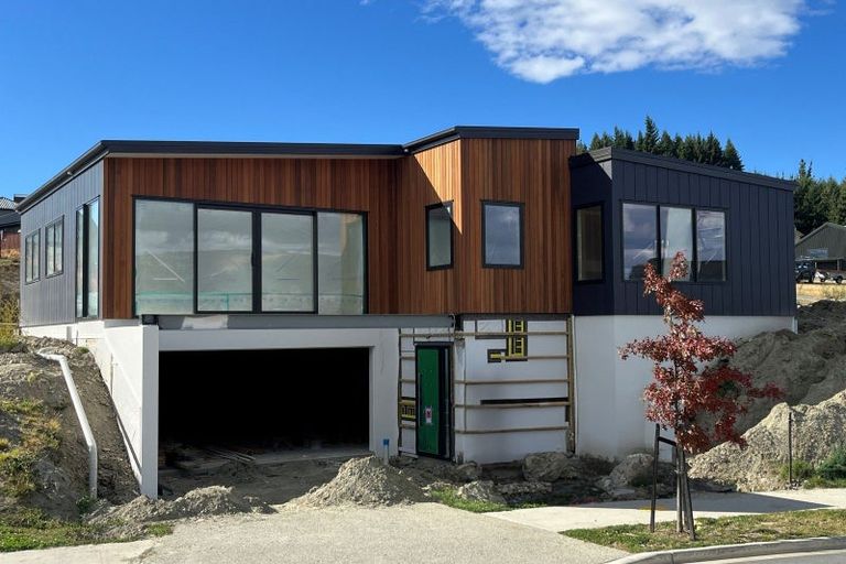 Photo of property in 57 Clearview Street, Wanaka, 9305