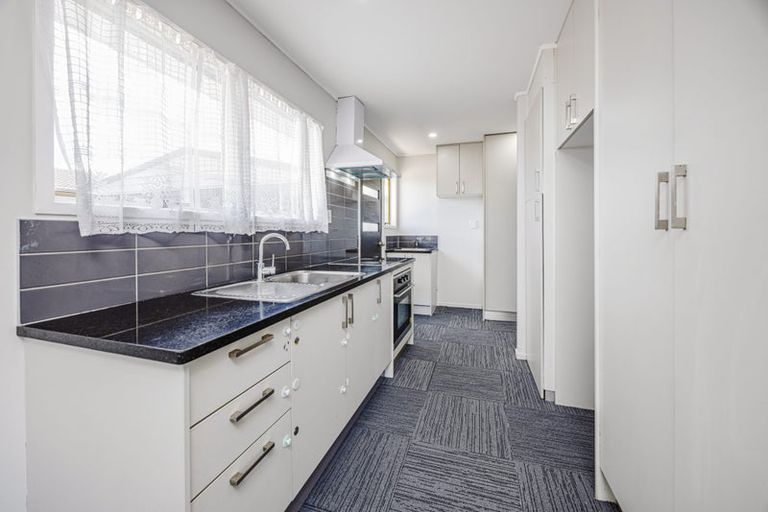 Photo of property in 131 Wordsworth Road, Manurewa, Auckland, 2102