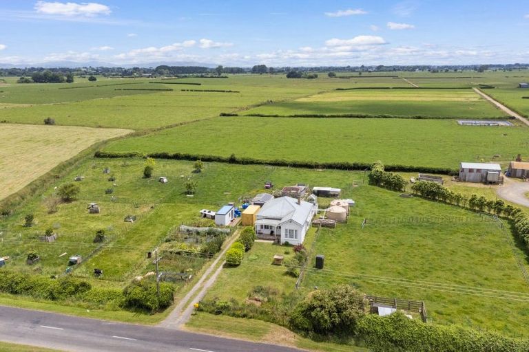 Photo of property in 346 Waihekau Road, Te Aroha West, Te Aroha, 3393