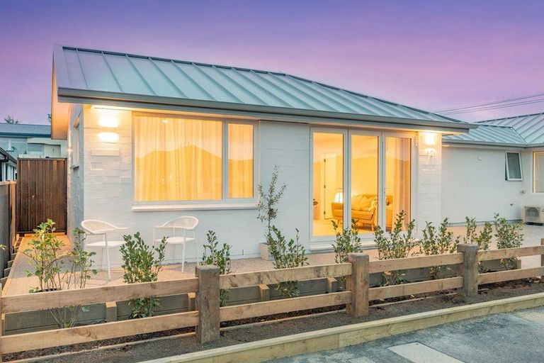 Photo of property in 1/21 Church Street, Devonport, Auckland, 0624