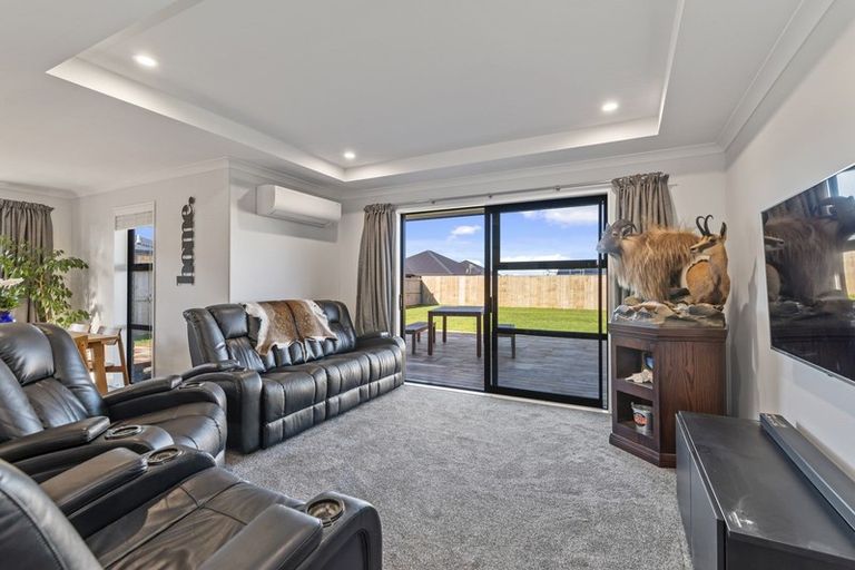 Photo of property in 5 Glenmark Drive, Darfield, 7510