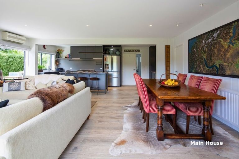 Photo of property in 25 Gunn Road, Albert Town, Wanaka, 9305