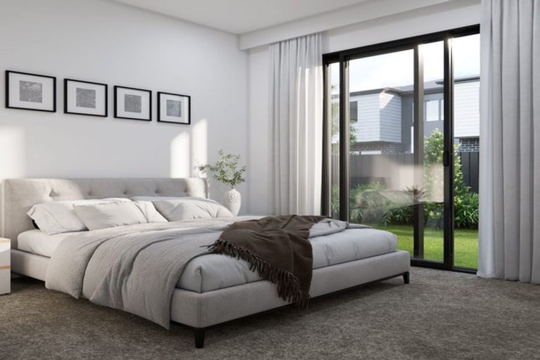 Photo of property in 5/48 Allen Street, Mangere East, Auckland, 2024
