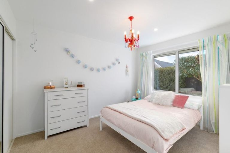 Photo of property in 8 Wedmore Close, Burwood, Christchurch, 8083