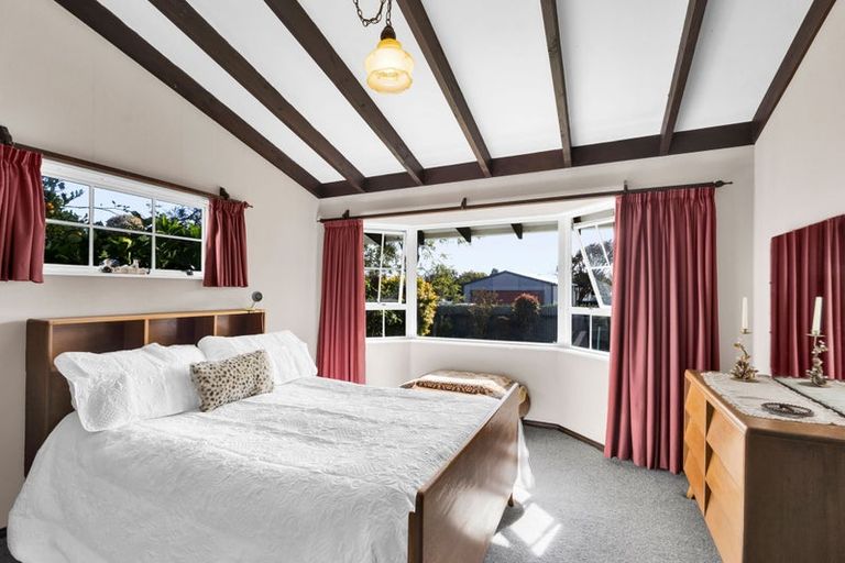 Photo of property in 8a Grant Vc Street, Hawera, 4610