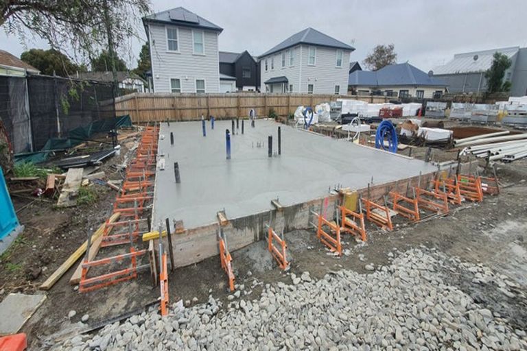 Photo of property in 65 Ruskin Street, Addington, Christchurch, 8024