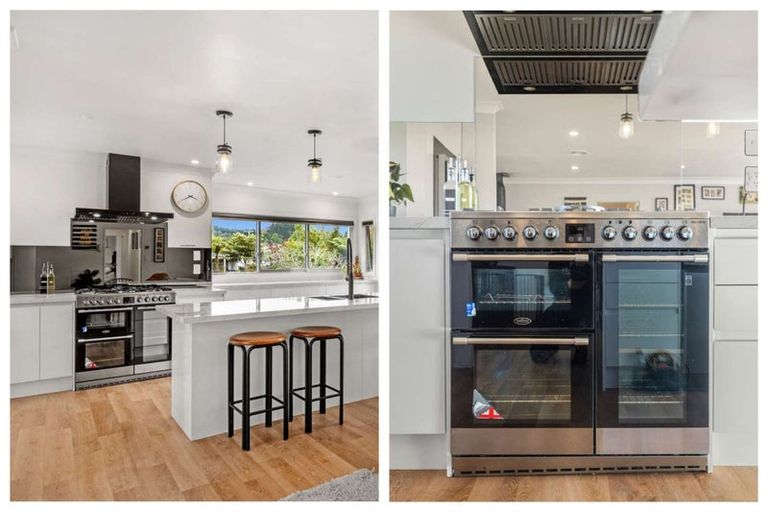 Photo of property in 135 Whangamoa Drive, Okere Falls, Rotorua, 3074