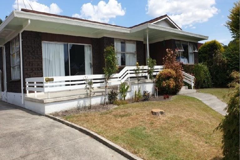 Photo of property in 6 Egmont Street, Chartwell, Hamilton, 3210