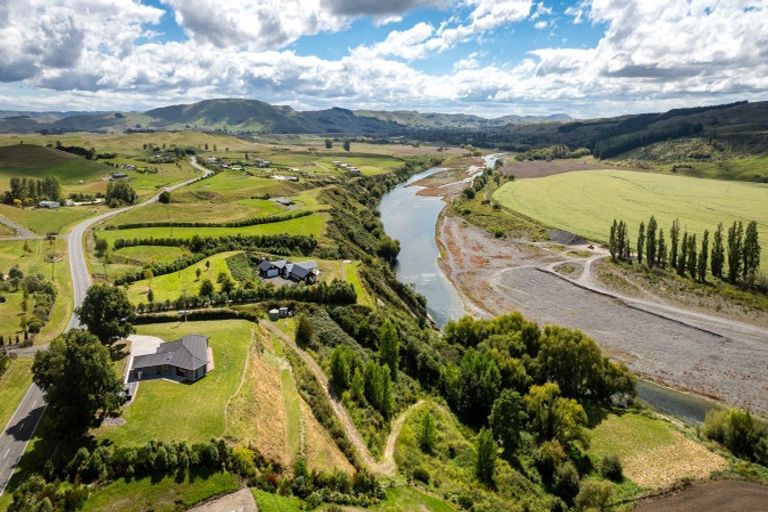 Photo of property in 1111 Elsthorpe Road, Otane, 4277