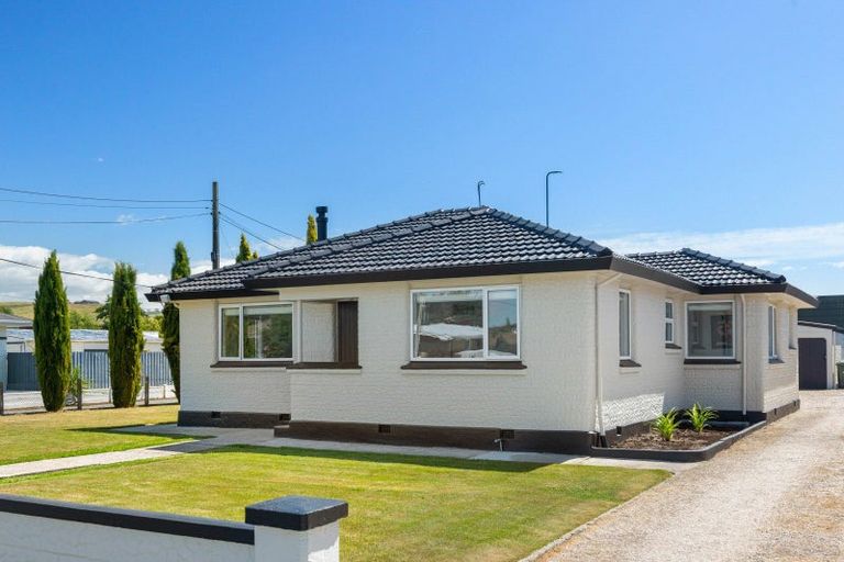 Photo of property in 20 Sandringham Street, Oamaru North, Oamaru, 9400