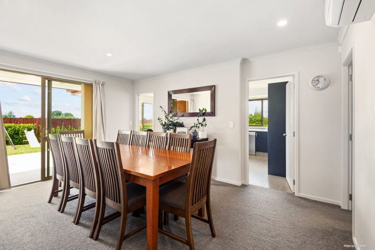 Photo of property in 2 Kawariki Drive, Baverstock, Hamilton, 3200