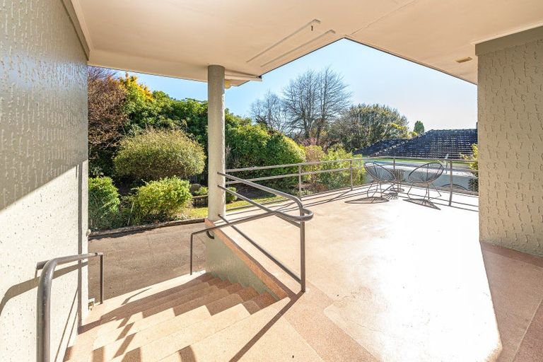 Photo of property in 4 Hillside Terrace, Saint Johns Hill, Whanganui, 4500