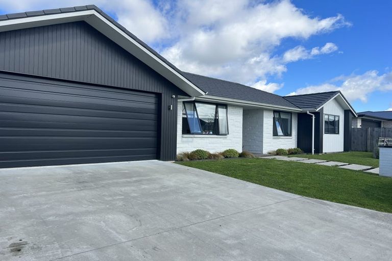 Photo of property in 50 Maggie Place, Chartwell, Hamilton, 3210