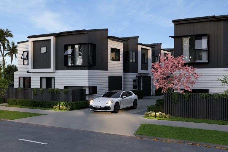 Photo of property in 5/48 Allen Street, Mangere East, Auckland, 2024