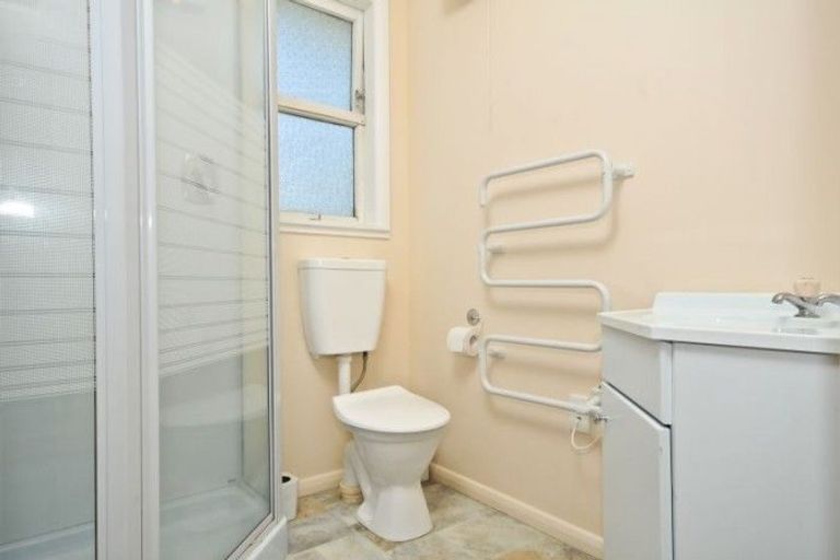 Photo of property in 46 Galloway Street, Hamilton East, Hamilton, 3216