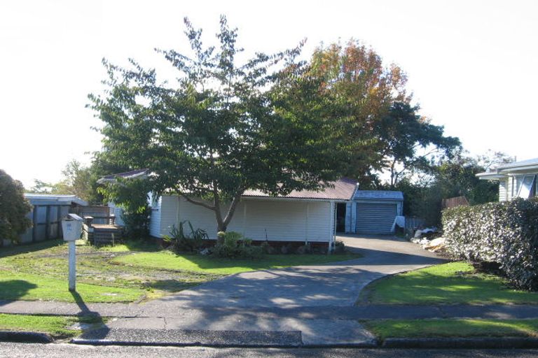 Photo of property in 43 Cobham Crescent, Tokoroa, 3420